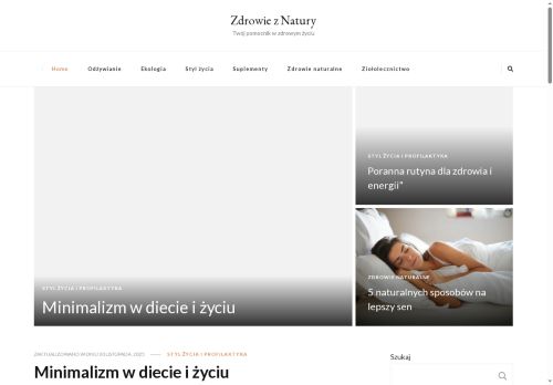 znaturyzdrowie.pl