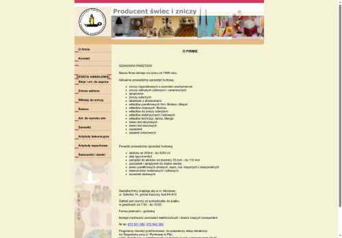 znicze-stepniewski.pl