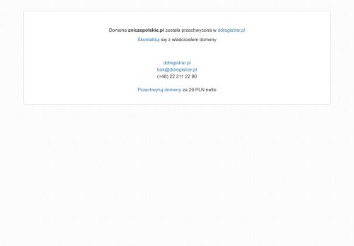 zniczepolskie.pl