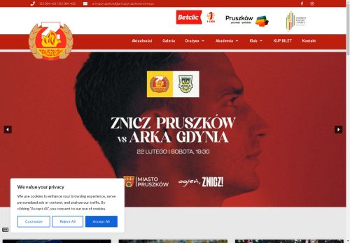 zniczpruszkow.com.pl