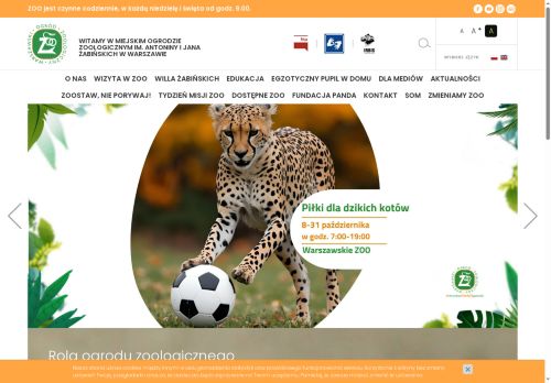 zoo.waw.pl