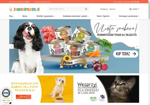 zoocentrum24.pl