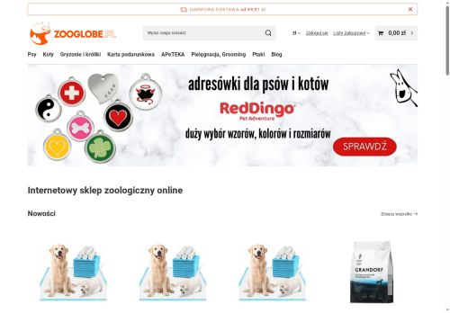 zooglobe.pl