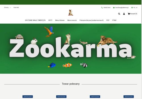 zookarma.pl