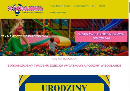 zoolandia.eu