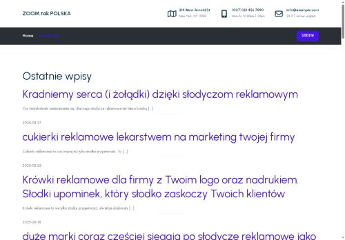 zoomtakpolska.pl