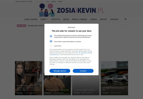zosiaikevin.pl