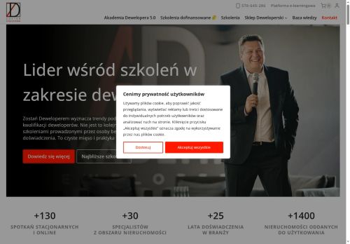 zostandeweloperem.pl