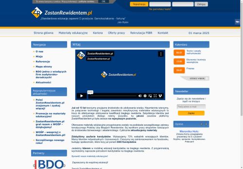 ZostanRewidentem.pl