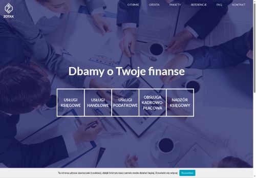 zotax.pl