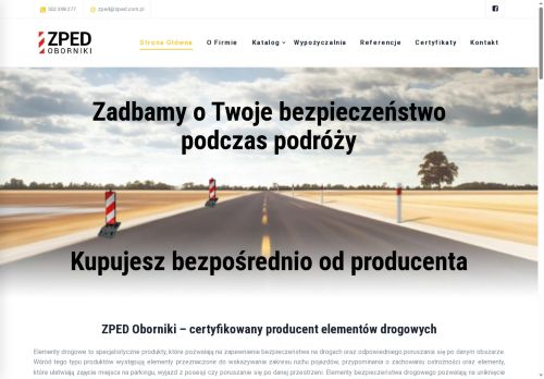 zped.com.pl