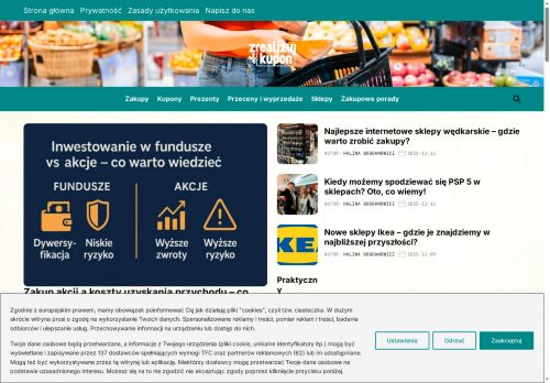 zrealizujkupon.pl