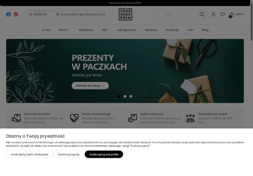 zrobsobiekrem.pl