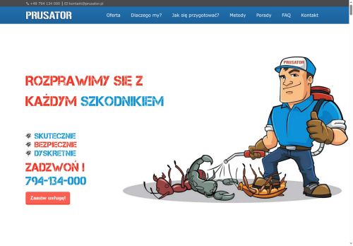 zsp2ustrzyki.pl