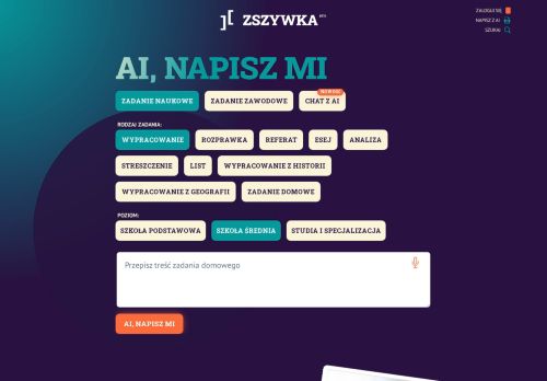 zszywka.pl