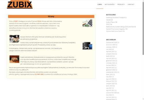 zubix.com.pl