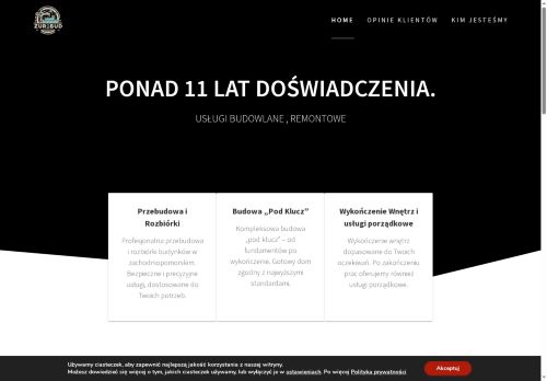 zurbud.pl