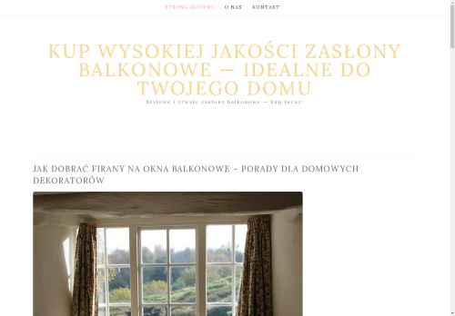 zuzahome.pl