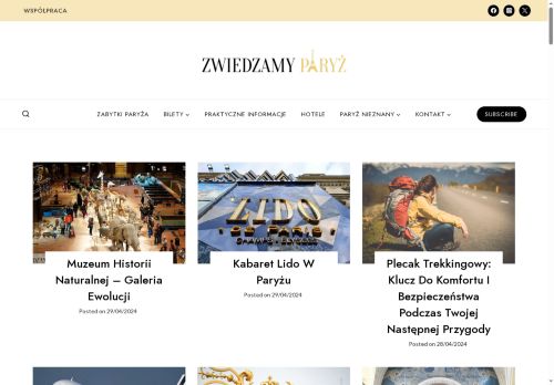 zwiedzamyparyz.pl