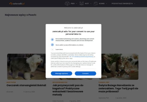 zwierzaki.pl