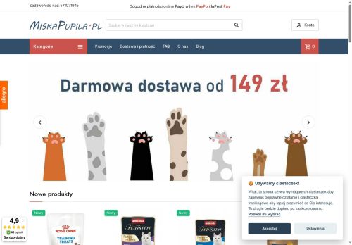 zwierzowisko.pl