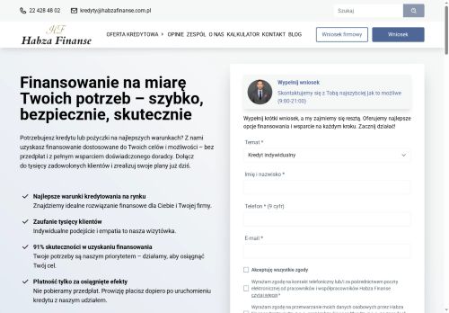 zwolen.habzafinanse.com.pl