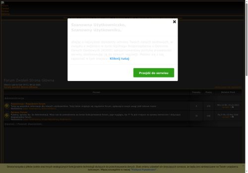 zwolendyskusje.fora.pl