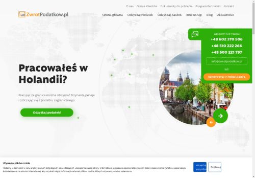 zwrot-podatku.pl