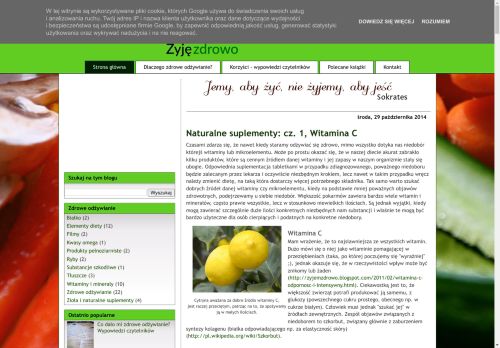 zyjemzdrowo.blogspot.com