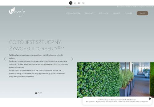 zywoploty.com.pl