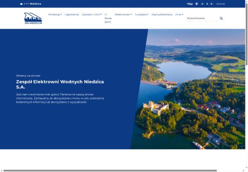 zzw-niedzica.com.pl